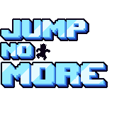 Cover image for Jump No More