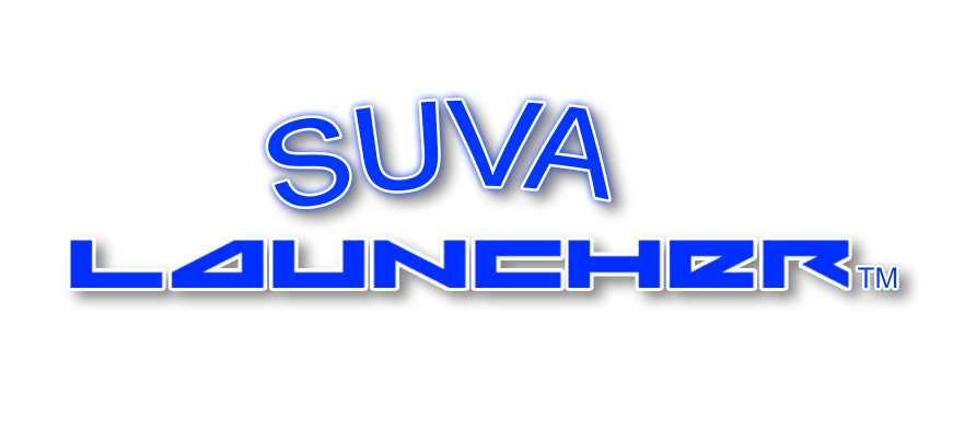 Suva Launcher