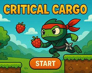 Critical Cargo 2