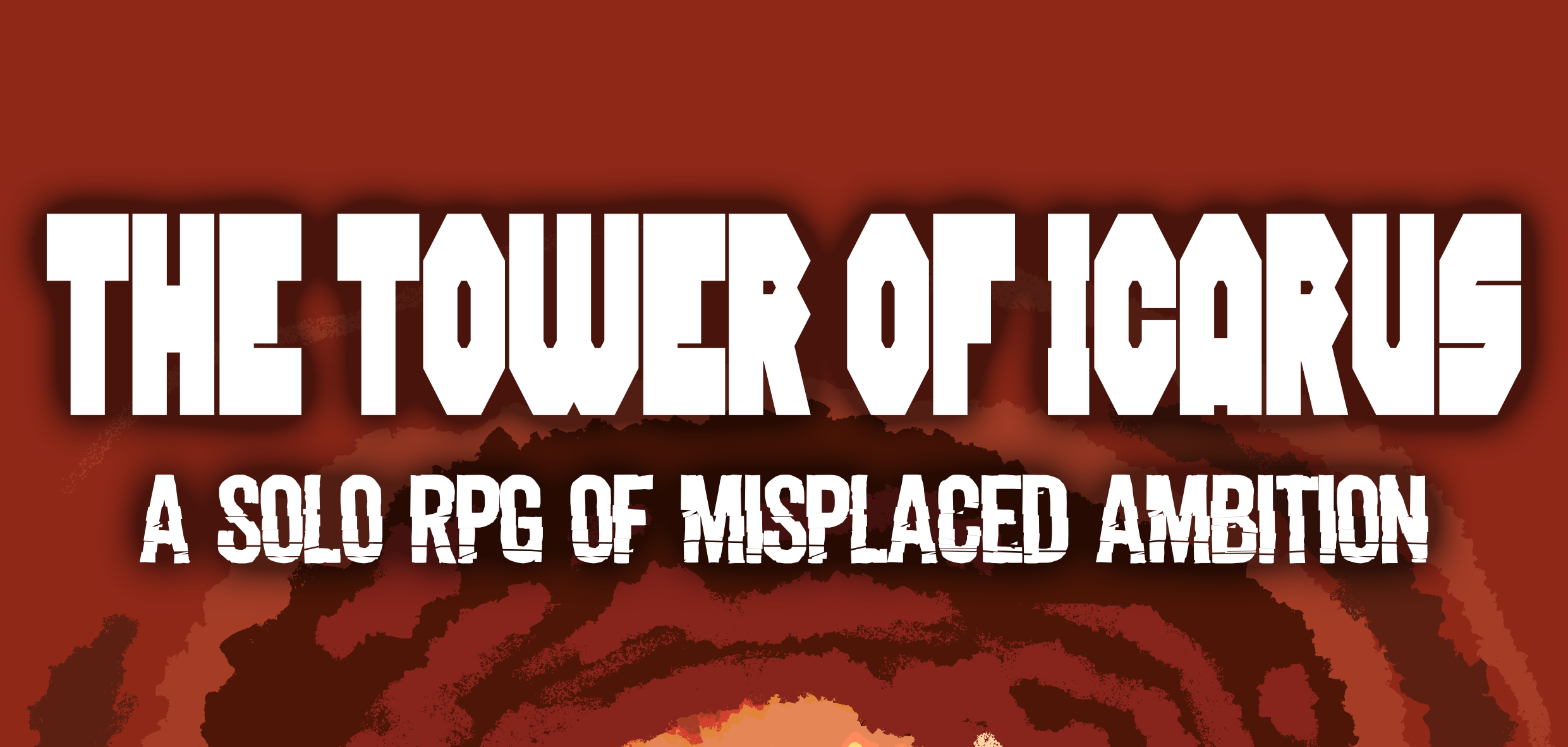 The Tower of Icarus