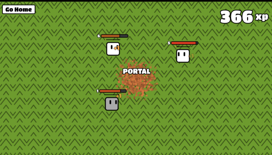 Time = Money = Experience