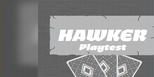 Cover image for Hawker - Expanded [Alpha]