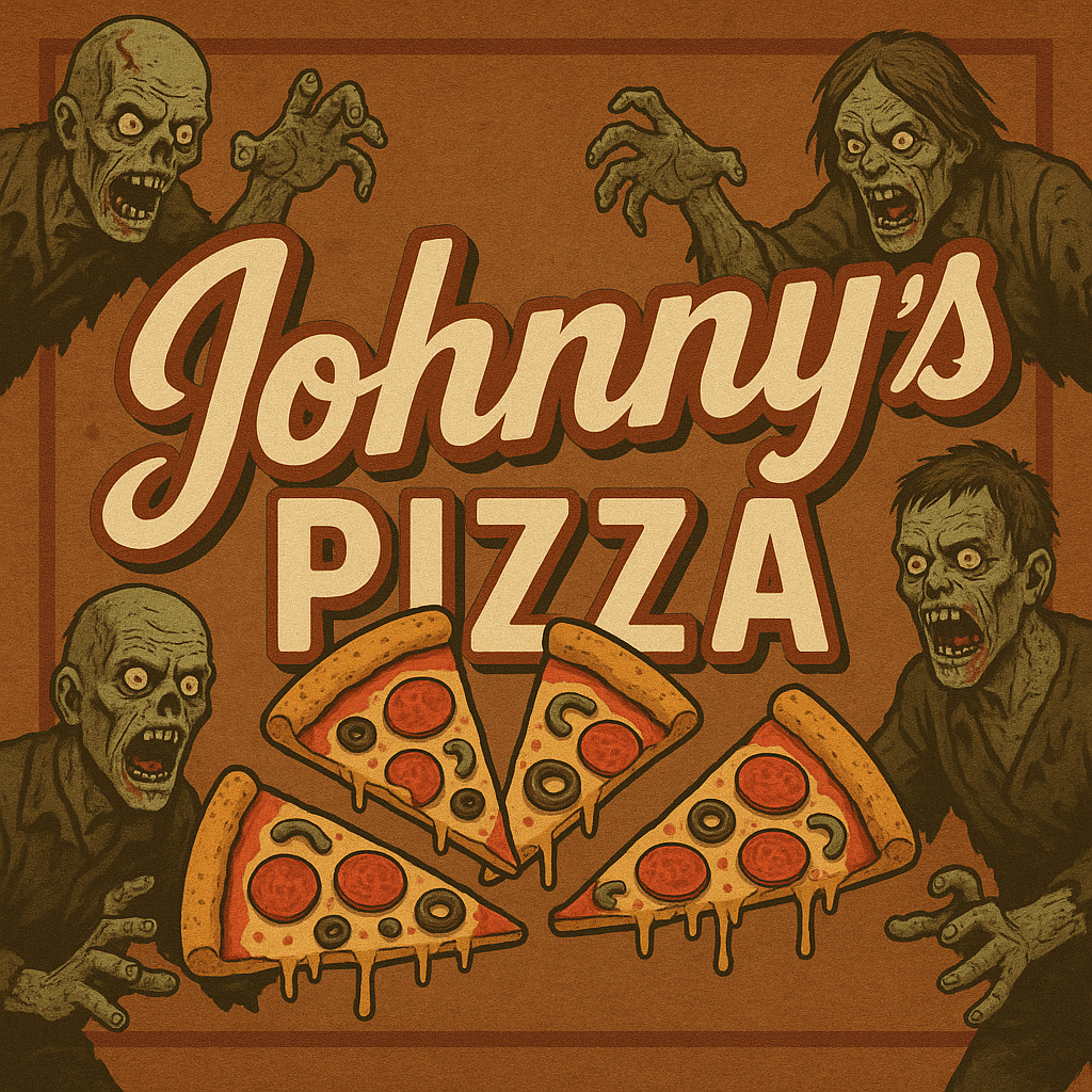 Johnny's Pizza