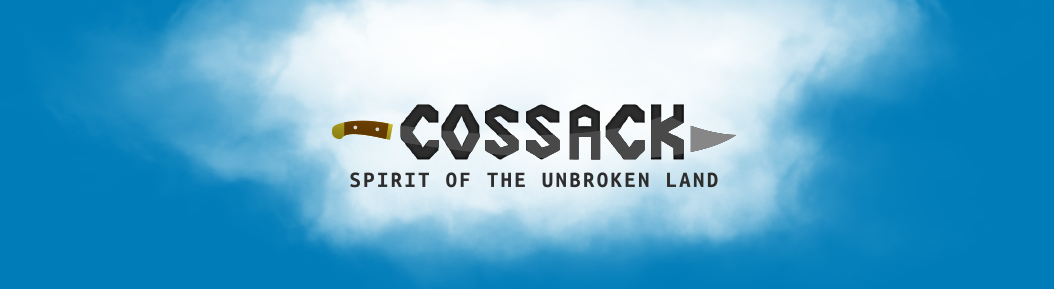 Cossack: Spirit of the Unbroken Land