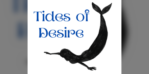 Cover image for Tides of Desire