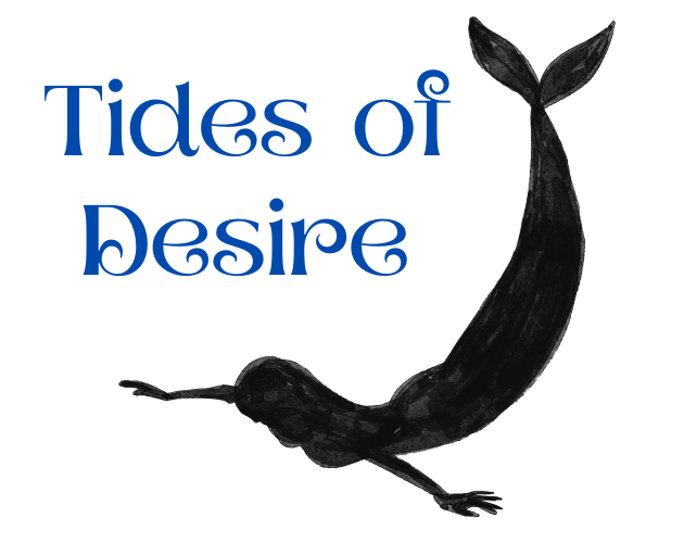Cover image for Tides of Desire