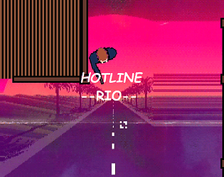 Hotline Rio