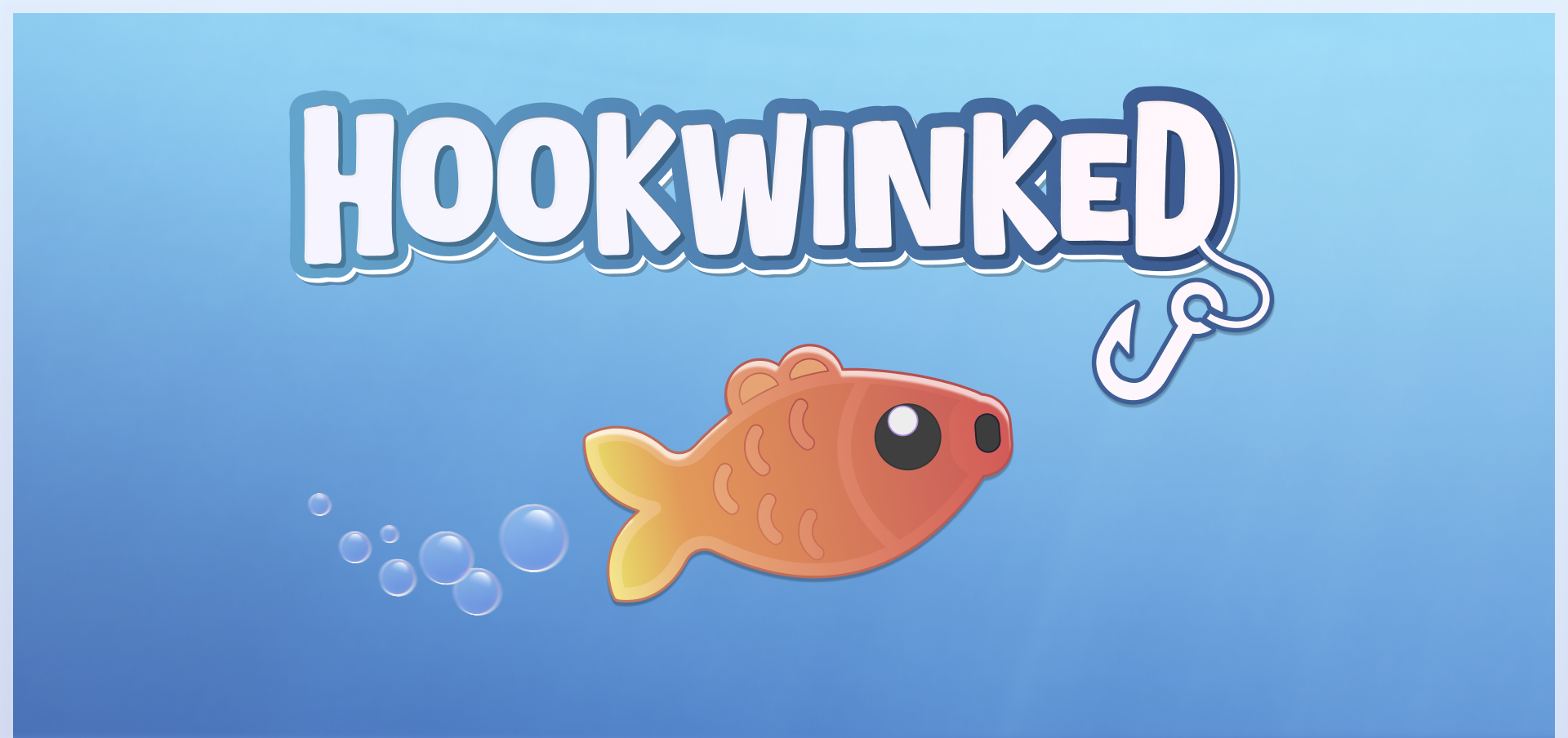 Hookwinked