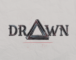Drawn   - A tarot deck building game about influence, symbols and the legacy we leave behind. 