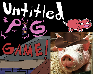 Untitled Pig Game