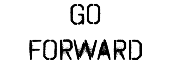Go Forward