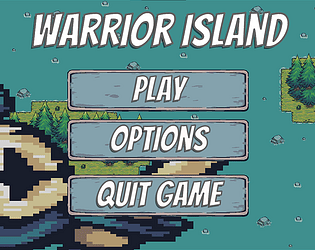 Warrior Island