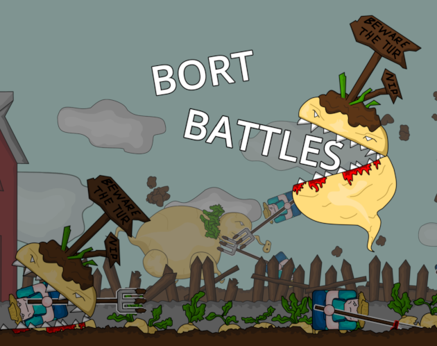 Bort Battles