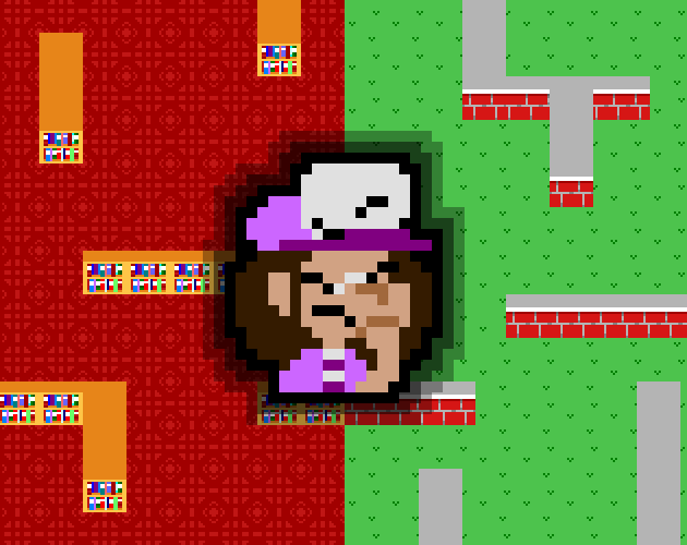 Memory Maze