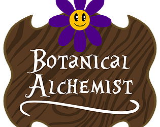 Botanical Alchemist