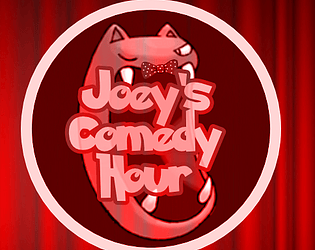 MDS Comedy Hour