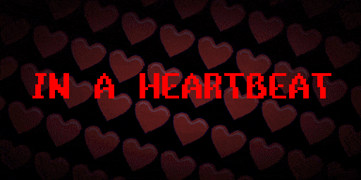 In a Heartbeat