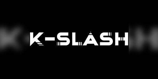 Cover image for K-Slash