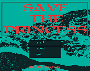 Save the Princess