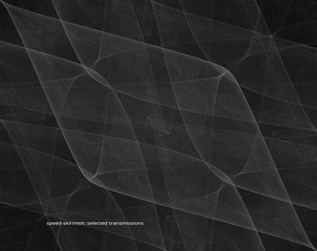 Selected Transmissions Cover Art, Small Version