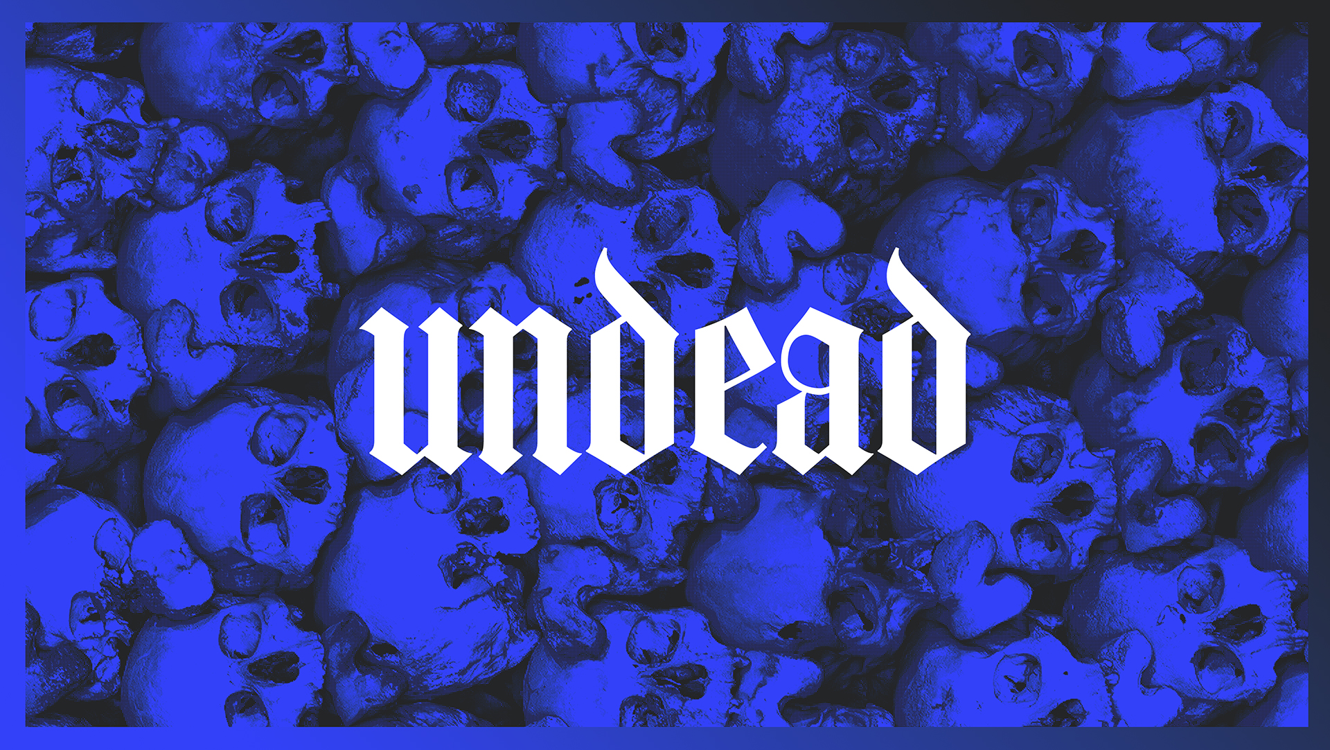 Resource: d10 Undead