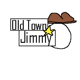 Old Town Jimmy - Shovel Jam 2025