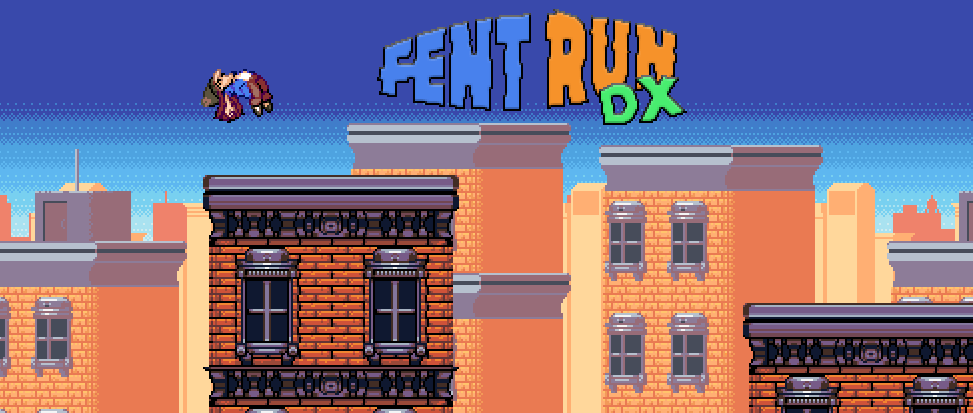 FENT RUN DX