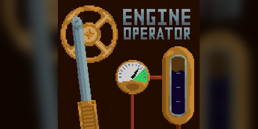 Cover image for Engine Operator