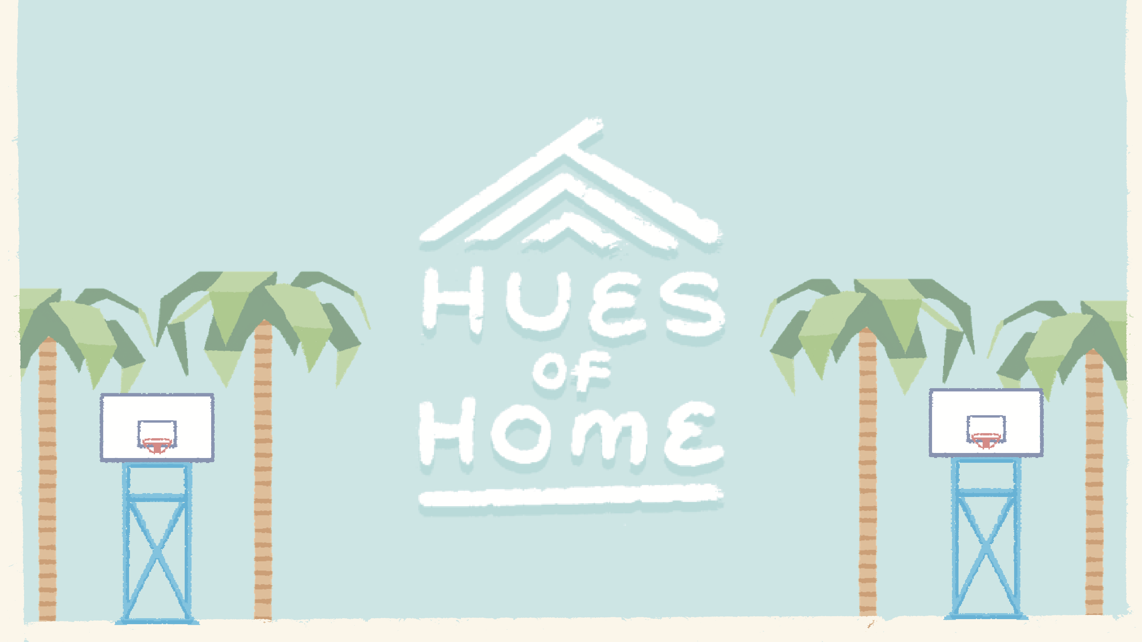Hues of Home