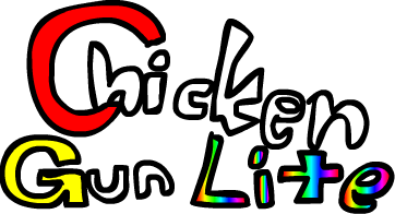 Chicken Gun Lite