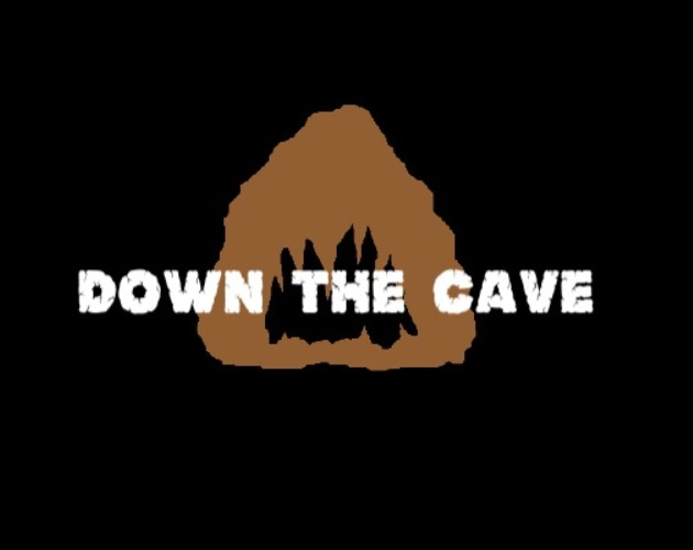 Down The Cave