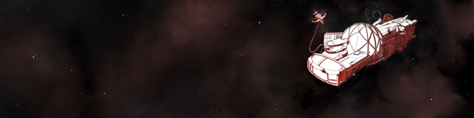 Mothership: Lost Mark