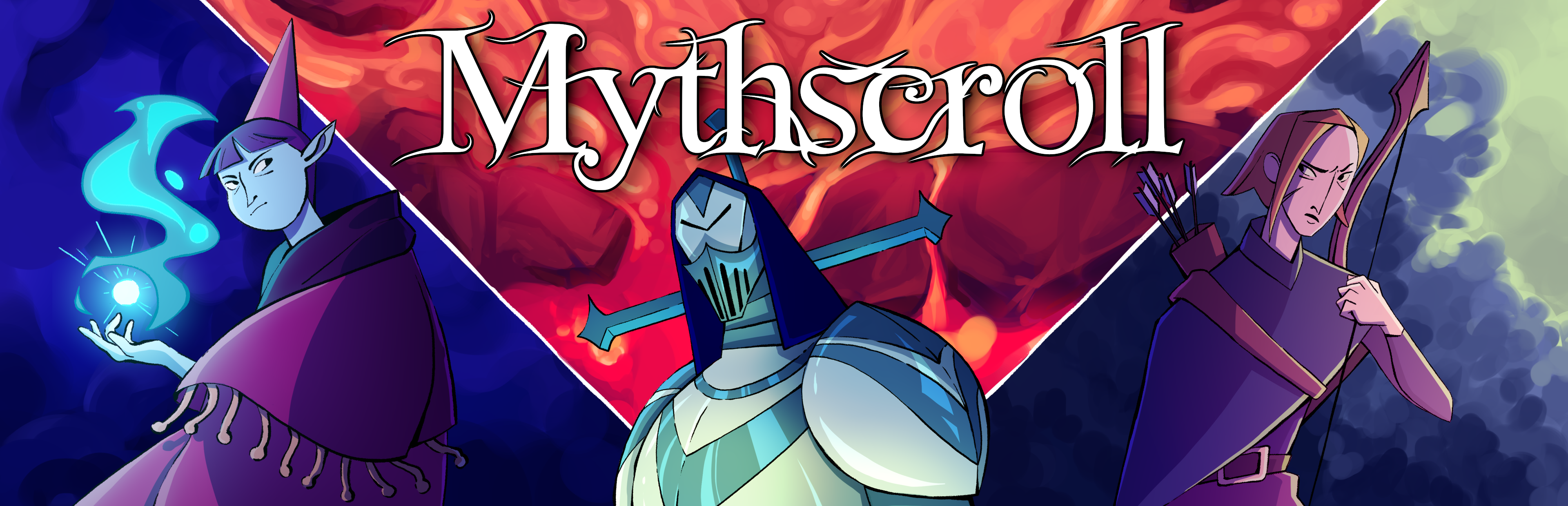Mythscroll