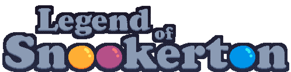 Legend of Snookerton