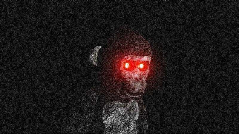 Hollow Ape Beta Test By Vaerun And Nyx