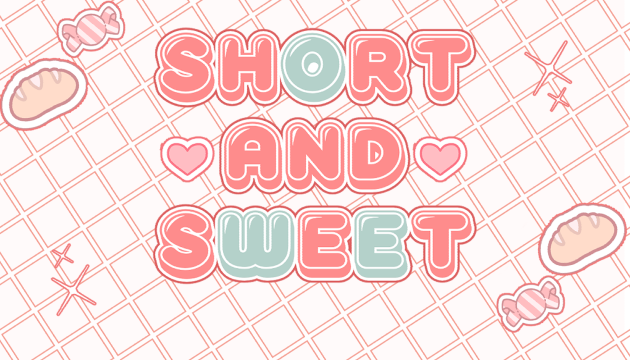 Cover image for Short & Sweet