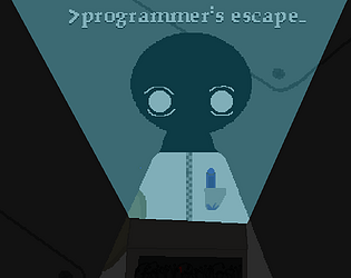 programmer's escape