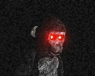 Hollow Ape Beta Test 2 By Nyx And Vaerun