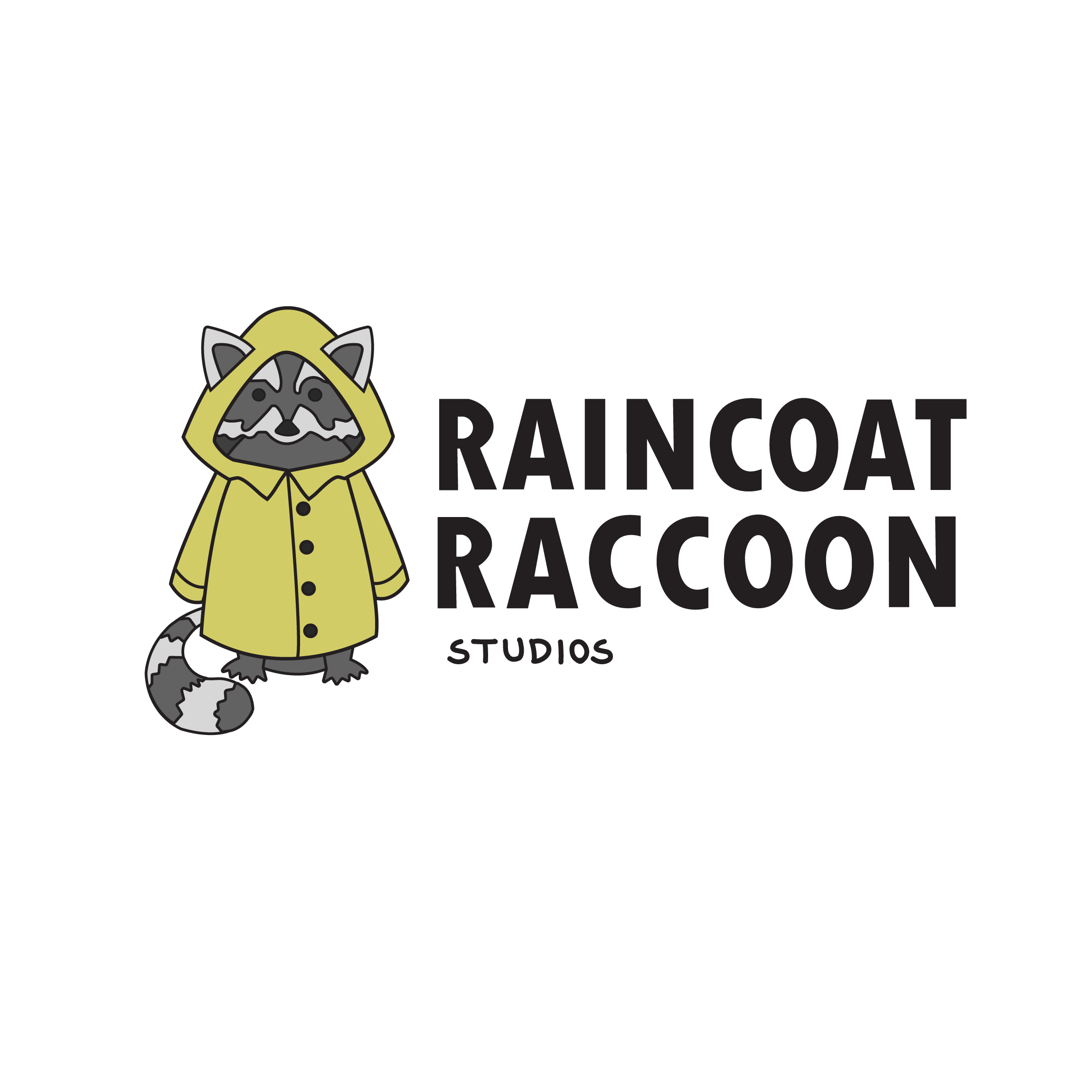 Raincoat Raccoon Studios
