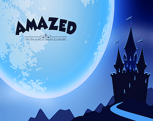 AmazeD - Full Source Code