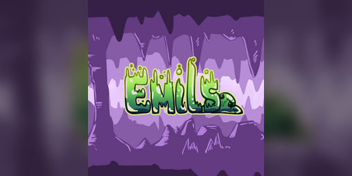 Cover image for Emils