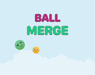 Ball Merge