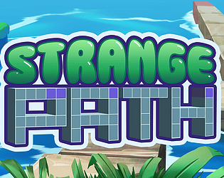 Strange Path