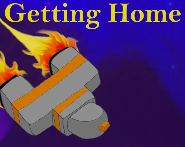 Getting Home