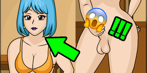 Cover image for Ivy's Secret (prequel minigame)