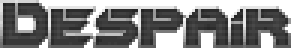 Despair