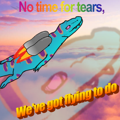 Cover image for Jetpack Jones