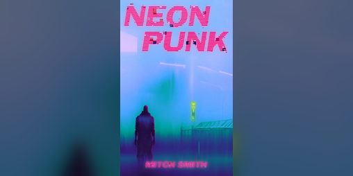 Cover image for NEON PUNK
