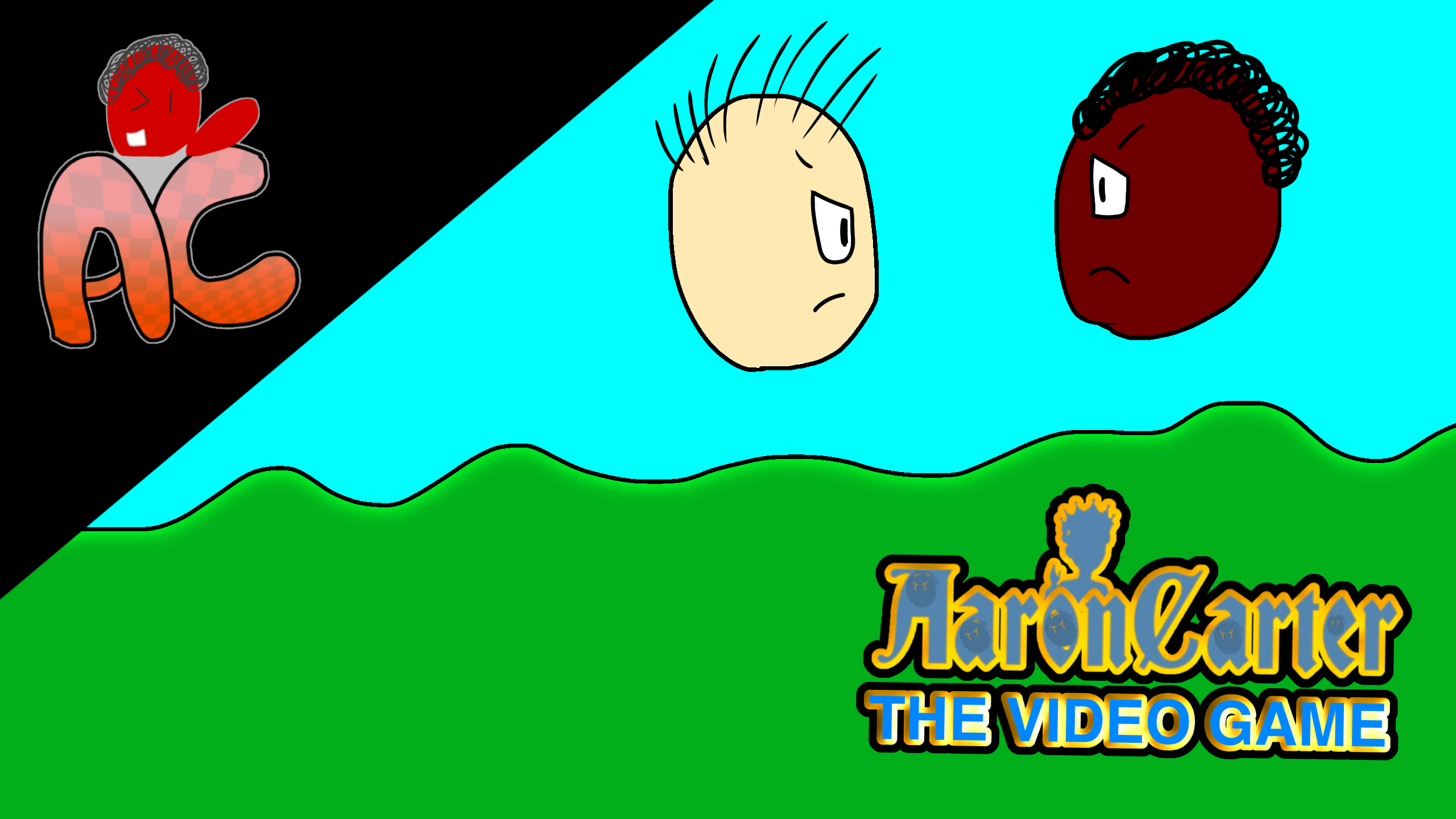 Aaron Carter: The Video Game