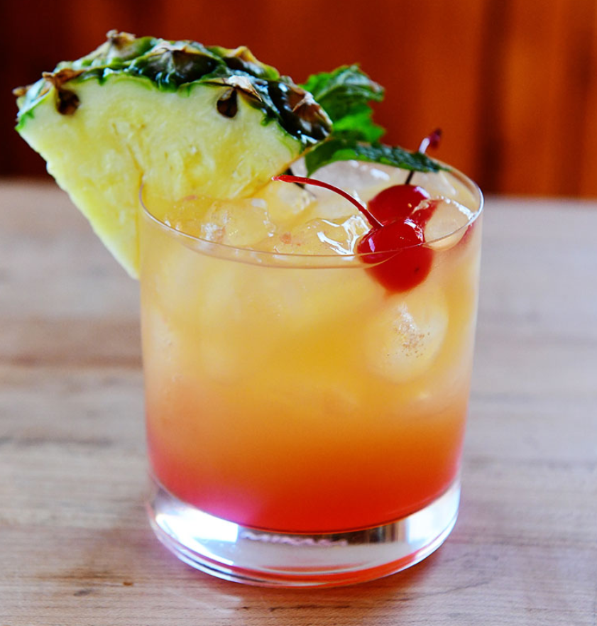 Mai Tai Hackathon